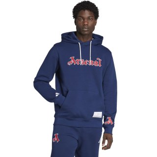 Bluza adidas Arsenal Londyn FC 2025/2026 US Pack JM9413