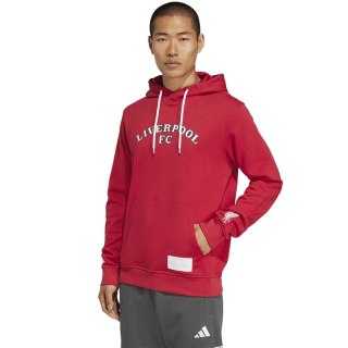Bluza adidas Liverpool FC US Hoody JW5489