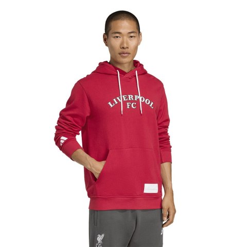 Bluza adidas Liverpool FC US Hoody JW5489