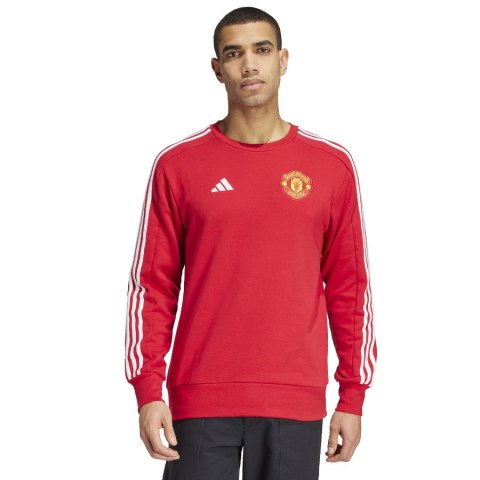 Bluza adidas Manchester United DNA IT4163