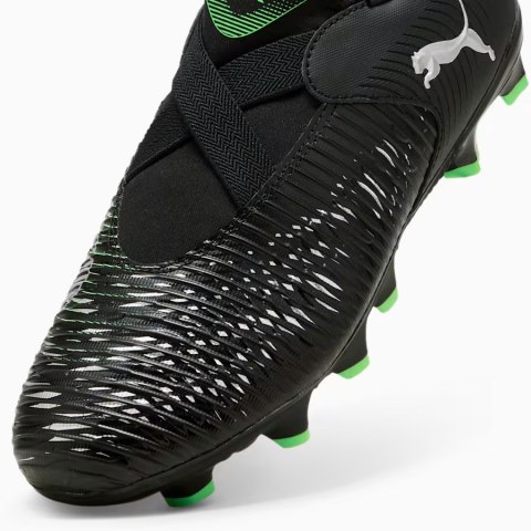 Buty Puma Future 8 Match LL Jr FG/AG 108285-02