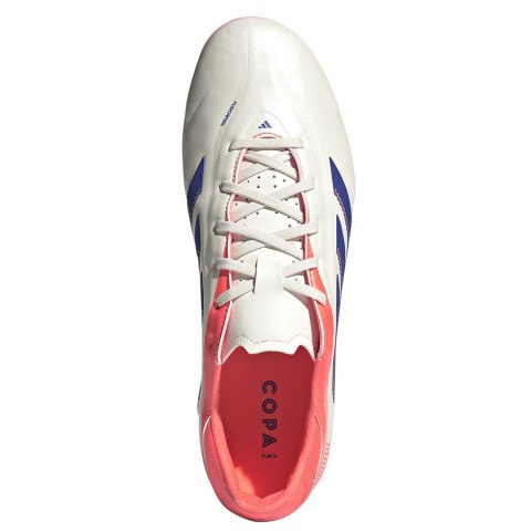 Buty adidas COPA PURE III League FG/MG JH6299