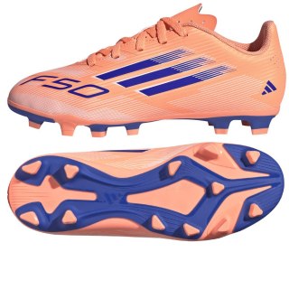 Buty adidas F50 Club Jr FG/MG JI0027