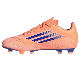 Buty adidas F50 Club Jr FG/MG JI0027