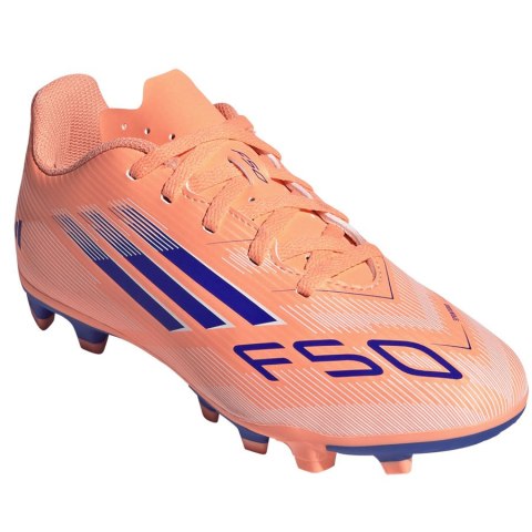 Buty adidas F50 Club Jr FG/MG JI0027