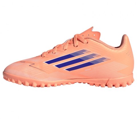 Buty adidas F50 Club Jr TF JI0040