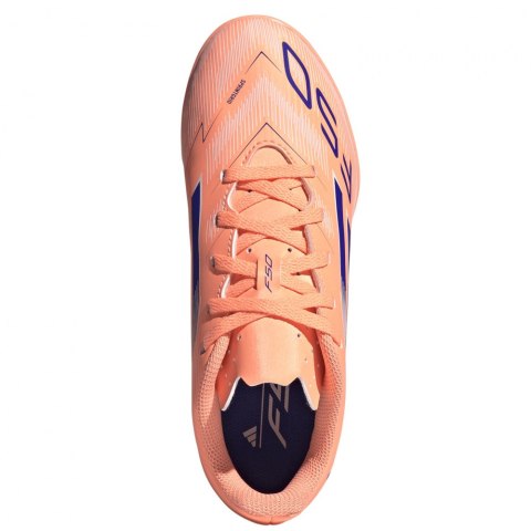Buty adidas F50 Club Jr TF JI0040