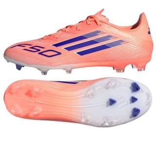 Buty adidas F50 League FG/MG JI0004