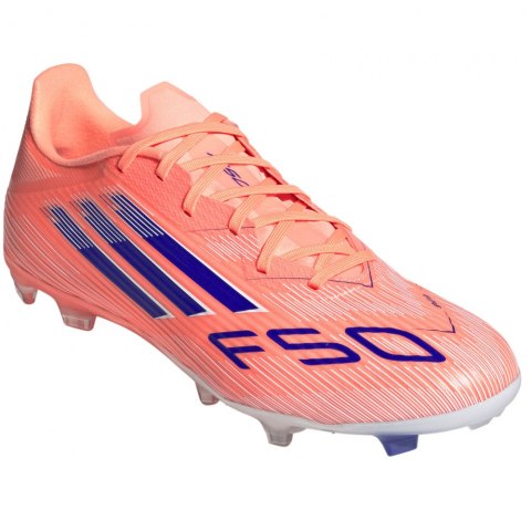 Buty adidas F50 League FG/MG JI0004