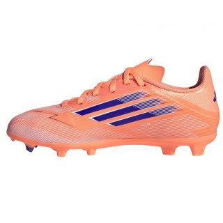 Buty adidas F50 League FG/MG Jr FG Jr JH7746