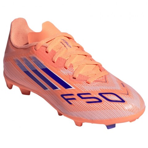 Buty adidas F50 League FG/MG Jr FG Jr JH7746