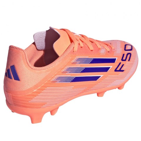 Buty adidas F50 League FG/MG Jr FG Jr JH7746