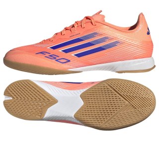 Buty adidas F50 League IN JH7718