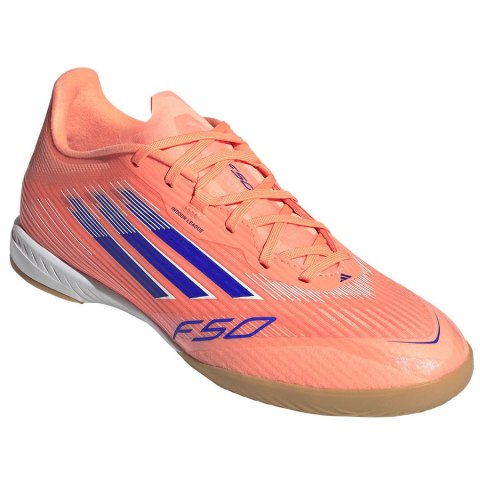 Buty adidas F50 League IN JH7718