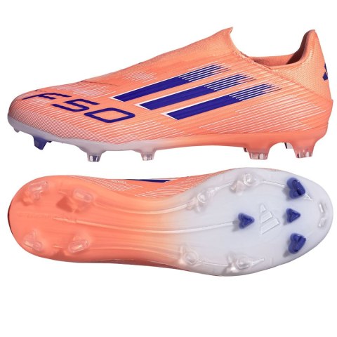 Buty adidas F50 League LL FG/MG JH7735