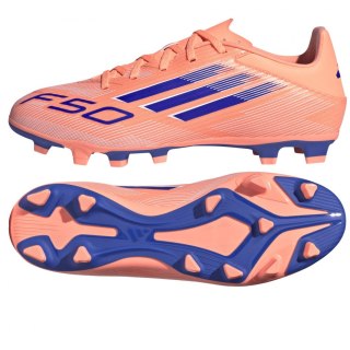 Buty adidas F50 Messi Club FG/MG JI0045