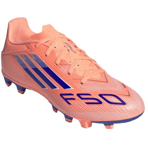 Buty adidas F50 Messi Club FG/MG JI0045