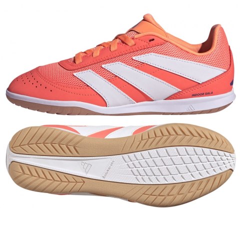 Buty adidas Predator Club Sala Jr IN JH8860