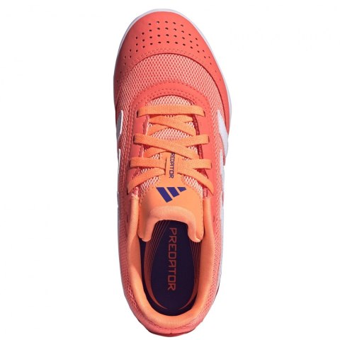 Buty adidas Predator Club Sala Jr IN JH8860