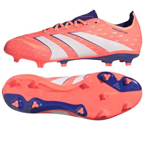 Buty adidas Predator League FG/MG JI1115