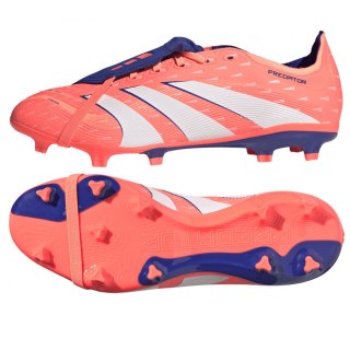 Buty adidas Predator League FT FG/MG JI1112