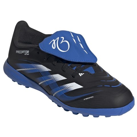 Buty adidas Predator League FT JB Jr TF Jr JR1759
