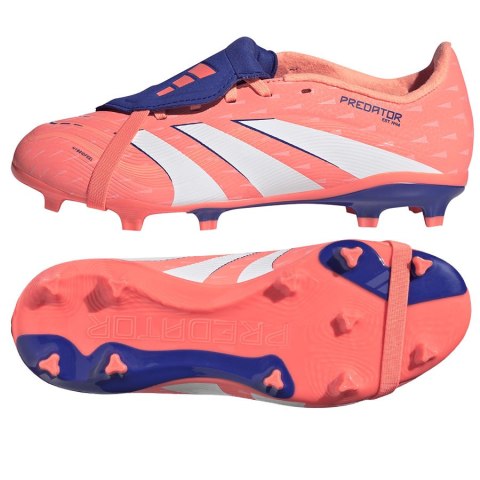 Buty adidas Predator League FT Jr FG/MG JP9918