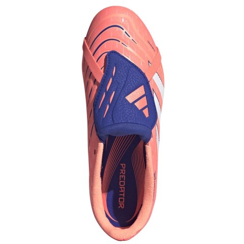 Buty adidas Predator League FT Jr FG/MG JP9918