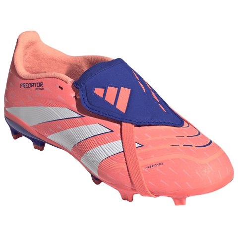 Buty adidas Predator League FT Jr FG/MG JP9918