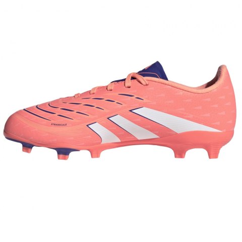 Buty adidas Predator League Jr FG/MG JI1123