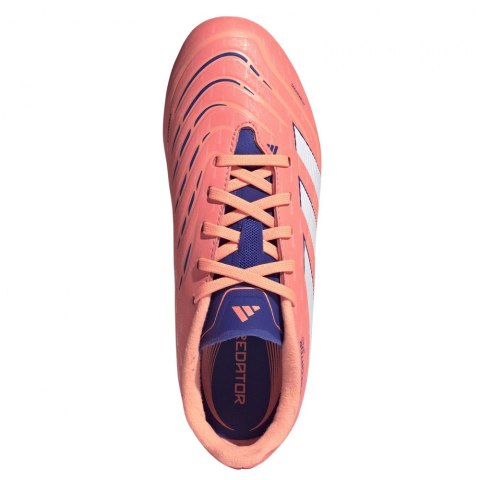Buty adidas Predator League Jr FG/MG JI1123