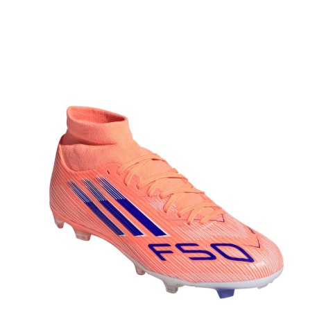 Buty piłkarskie adidas F50 League FG/MG Mid JI0888