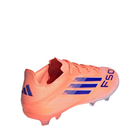 Buty piłkarskie dla dzieci adidas F50 Elite FG JH7715
