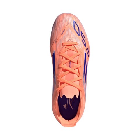 Buty piłkarskie dla dzieci adidas F50 Elite FG JH7715