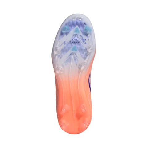 Buty piłkarskie dla dzieci adidas F50 Elite FG JH7715