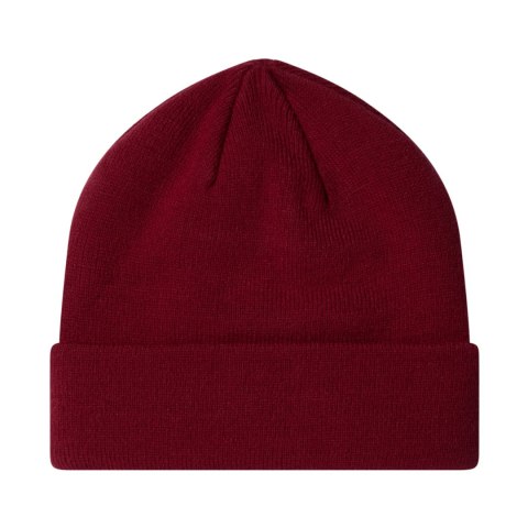 Czapka Champion Beanie Cap bordowa 806064 RS522