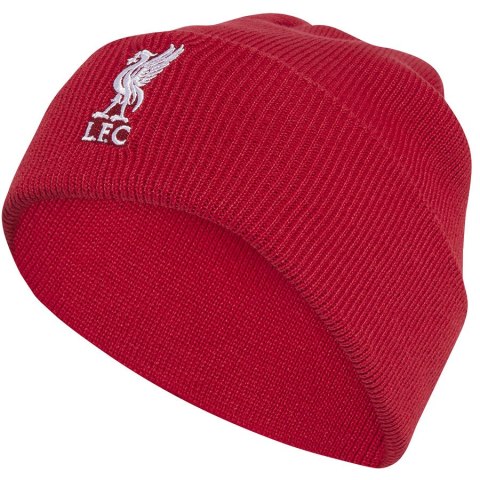 Czapka adidas Liverpool FC beanie JZ4449