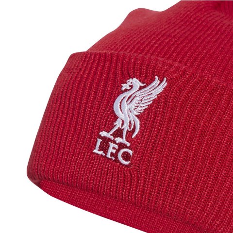 Czapka adidas Liverpool FC beanie JZ4449
