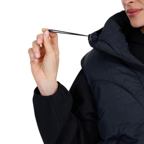 Kamizelka damska 4F F299 głęboka czerń 4FWAW25TVJAF299 20S