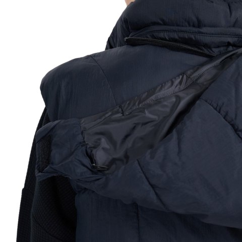 Kamizelka damska 4F F299 głęboka czerń 4FWAW25TVJAF299 20S