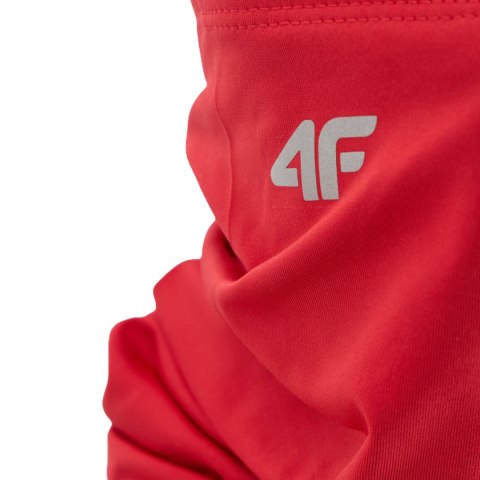 Komin 4F U125 czerwony 4FWAW25ABDAU125 62S