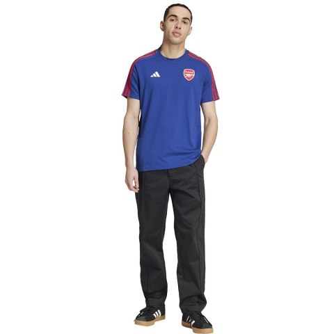 Koszulka adidas Arsenal Londyn DNA Tee IT4105