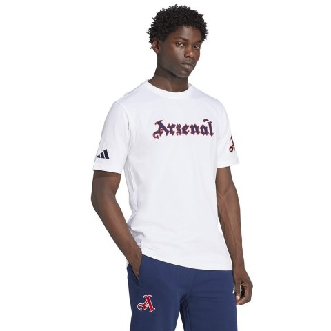 Koszulka adidas Arsenal Londyn US Tee JM9412