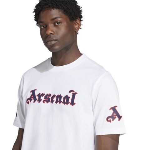 Koszulka adidas Arsenal Londyn US Tee JM9412
