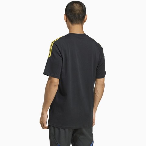 Koszulka adidas Manchester United FC EU Tee JN5314