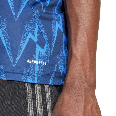 Koszulka męska adidas Arsenal 25/26 niebieska JI9511