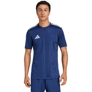 Koszulka męska adidas Campeon 25 Jersey granatowa JF6061