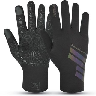 Rękawiczki piłkarskie Proskary Grip Gloves