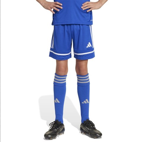 Spodenki adidas SQUADRA Jr JN5455