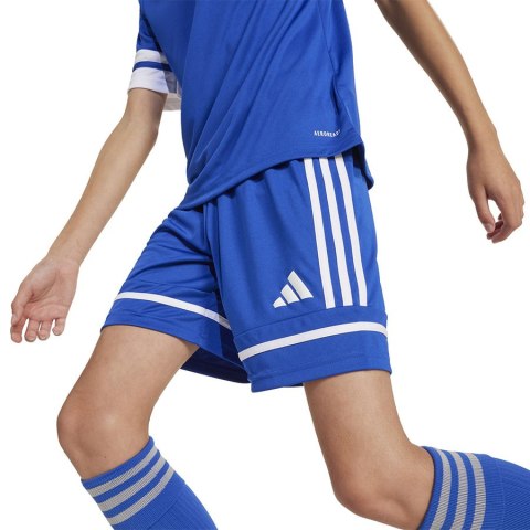 Spodenki adidas SQUADRA Jr JN5455